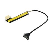 JINTAI LCD LED LVDS Écran Vidéo Display Flex Câble pour Razer Blade Pro 17 RZ090368 DA760 EDP 40PIN 120HZ 1316664700 Video Display Wire Line