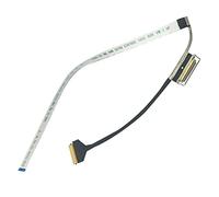 JINTAI LCD LED LVDS Écran Vidéo Flex Câble pour Lenovo Ideapad 114IJL7 1 14IAU7 1 14ALC7 1 14IGL7 JS470 EDP 30Épingle DC02C00US30 DC02C00US00 DC02C00US10 DC02C00US20 5C10S30336