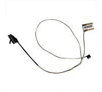 JINTAI LCD LED LVDS Écran Vidéo Flex Câble pour MSI MS-17C1 GE73VR 7RF GE73VR 7RE MS-17C5 GE73 Raider RGB 8RE GE73 Raider RGB 8RF MS-17C7 GL73 9SE GL73 8SE GL73 9SD (A)(CC69) 30PIN K1N-3040080-J36