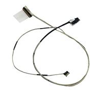 JINTAI LCD LED LVDS Écran Vidéo Flex Câble pour MSI MS-17C1 GE73VR GE73VR 7RE Raider MS-17C5 GP73 Leopard 8RE GE73 Raider RGB MS-17C6 GL73 GP73 Leopard 8RD 40PIN K1N-3040098-H39