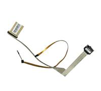 JINTAI LCD LED LVDS Écran Vidéo Flex Câble pour MSI MS17E2 GL75 10SFK MSI GL75 MS17E21 MS17E3 MS17E4 MS17E7 MS17E2 GE75 Raider 10SE 10SF WE75 EDP 40Épingle K1N3040162J36 K1N3040125H39