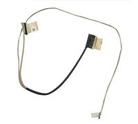 JINTAI LCD LVDS Écran Vidéo Flex Câble pour ASUS X509 X509FA X509U X509F A509J Vivobook 15 F515JA-AH31 EDP 30Épingle HQ21310589000 1422-03FD0AS DD0XKRLC001 14005-03110000 DD0XKRLC010