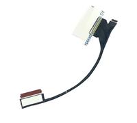 JINTAI LCD LVDS LED Écran Display Câble Flexible Connecteur 30 broches pour Lenovo ThinkPad X13 Yoga Gen 2 20W8 20W9 X13 Yoga Gen 3 21AW 21AX P16 Gen 1 21D7 5C11C81989 5C11C81990