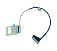 JINTAI LCD LVDS LED Écran Display Câble Flexible Connecteur 40 broches pour Lenovo IdeaPad PRO 5 14IRH8 83AL IdeaPad PRO 5 14APH8 83AM IdeaPad PRO 5 14ARP8 83AN 2.8K 5C10S30716 5C10S30866