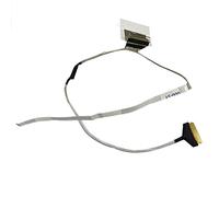 JINTAI LCD LVDS LED écran vidéo Display câble Fil Ligne 40 Broches Remplacement pour HP ProBook 440 G8 450 G8 455 G8 650 G8 DD0X8QLC111