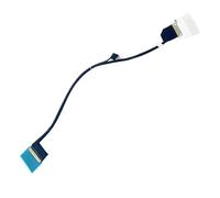 JINTAI LCD LVDS LED Écran Vidéo Display Flex Câble Ligne de fil pour HP Envy 17-CH 17M-CH 17T-CH 30PIN M45781-001 450.0MK06.0001 450.0MK06.0011 Touch