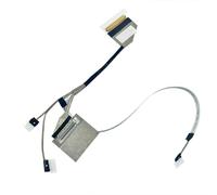 JINTAI LCD LVDS LED écran vidéo Display Flex câble ligne de fil pour Lenovo 300e Yoga Chromebook Gen4 82W2 82W3 NB6312B 5C11H81514 HQ2131172V000 EDP