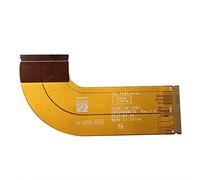 JINTAI LCD Screen Nappe Câble Flex Écran,Câble écran Flexible pour Lenovo GS341 NF-C581 DA30000MC50