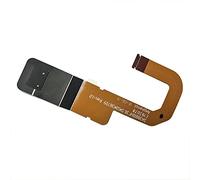 JINTAI LCD Screen Nappe Câble Flex Écran,Câble écran Flexible pour Lenovo Thinkpad X270 DA30000HF30 SM10M38709 LCD Screen Nappe Cable