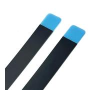 JINTAI LCD Tape Ruban écran Adhesif Stickers Anti-poussière pour Dell Alien-Ware X14 R1 HDS41 1R+1L