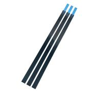 JINTAI LCD Tape Ruban écran Adhesif Stickers Anti-poussière pour Lenovo ThinkPad P14s Gen 5 21G2 21G3 LP450 5T11D70168 5T11D70174 5T11D70173 3PCS