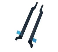JINTAI LCD Tape Ruban écran Adhesif Stickers Antipoussière pour Dell Latitude 7320 GDC31 1R+1L