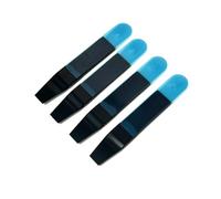 JINTAI LCD Tape Ruban écran Adhesif Stickers Antipoussière pour Lenovo Thinkpad P15 Gen 1 20ST 20SU/T15g Gen 1 20UR 20US/P15 gen 2 20YQ 20YR/T15g gen 2 20YS 20YT HP550 5T11D70107 4PCS