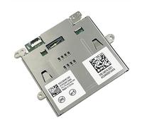JINTAI Lecteur de carte à puce Câble plat pour Lenovo ThinkPad P14s Gen 3 Gen 4 Gen 5/P16s Gen 1 Gen 2 Gen 3/P16v Gen 1 Gen 2 21KX 21KY/5C60X65734 5C60X65735 Smart Card Reader