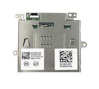 JINTAI Lecteur de carte à puce Câble plat pour ThinkPad L14 Gen 3 Gen 4 Gen 5 21L5 21L6/L15 Gen 3 Gen 4/L16 Gen 1 Gen 3/L13 Gen 4 Gen 5/L13 Yoga Gen 3 Gen 4 21FJ 21FK 21FR 21FS Smart Card Reader
