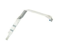 JINTAI Lecteur de carte à puce Carte Lecteur Smart Card/Flat Flex Ruban Câble pour Lenovo ThinkPad T16 Gen 2 21HH 21HJ 21HK 21HL 21K7 21K8 P16s Gen 2 21K9 21KA 5C11C12670 Smart Card Reader Flex Cable