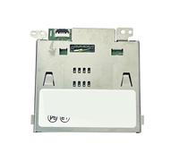 JINTAI Lecteur de carte à puce pour Lenovo ThinkPad T14s Gen 5 21LS 21LT/ThinkPad T14 Gen 5 21MC 21MD 21ML 21MM 5C61B41060 5C61B41061 Smart Card Reader