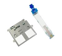 JINTAI Lecteur de carte à puce Reader de Rechange+FFC Câble Ruban Flexible Flat Flex de Remplacement pour Lenovo ThinkPad L14 Gen 5 21L1 21L2 21L5 21L6