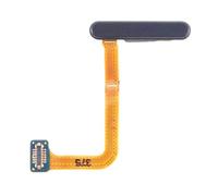 JINTAI Lecteur d'empreintes digitales pour Samsung Galaxy Z Fold5 SM-F946B Noir