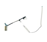 JINTAI LED LVDS Câble d'écran LCD intouchable FHD 30 broches pour Lenovo ThinkBook 16 G6 IRL 21KH 16 G6 ABP 21KK 16 G7 IML 21MS 16 G7 ARP 21MW TB16 5C10S30899 450.0TETE. 05.000 03