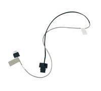 JINTAI LED LVDS Câble d'écran Tactile LCD pour Lenovo ideacentre V53024ICB AllinOne 10UW 10UX EOS10_MBLCD_LG_Touch_23.8 Ca 00XL460 DC020030I00