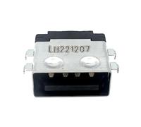 JINTAI Línea de cables de carga micro USB para DELL Latitude 3410 3510 Micro USB Charging Port/Jack/Dock/Plug Carga