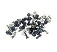 JINTAI Lot complet de vis de rechange pour ordinateur portable Lenovo ThinkPad P14s Gen 3 21J5 21J6 5S10Z89215