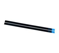JINTAI Lot de 2 Autocollants à écran LCD pour Lenovo V15 G5 IRL V15 G2ITL V15 G2ALC V15 G2 IJL V15 G3 IAP V15 G3 ABA V15 G4 AMN V15 G4 IAN V15 G4 ABP V15 5 G4 IRU 5T10S33206