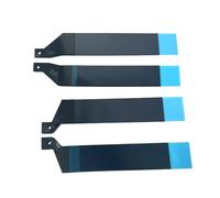 JINTAI Lot de 4 bandes adhésives pour écran LCD Lenovo ThinkPad E14 Gen 5 21JK 21JL E14 Gen 6 21M3 21M4 KE451 T11D70150