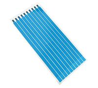 JINTAI Lot de 5 bandes adhésives de rechange pour écran LCD LED Lenovo Ideapad 5-15IIL05 81YK 5-15ARE05 81YQ 5-15ITL05 82FG 5-15ALC05 82LN 5T10S33071 (5L+5R)