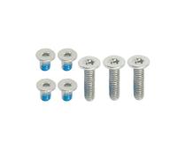JINTAI Lot de 7 vis de base pour Lenovo Yoga 7 14IRL8 82YL 14ARP8 82YM 14ARB7 82QF 14IAL7 82QE 82VD 16IRL8 82YN 16ARP8 83BS 2 en 1 14IML9 83BS 3DJ 16 A. HP9 83DM