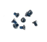 JINTAI Lot de vis de rechange pour ordinateur portable Lenovo ThinkBook Plus G5 Tab