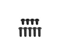 JINTAI Lot vis de Base pour Ordinateur Portable Lenovo IdeaPad Flex 5 14IAU7 82R7 5S10S35397 Flex 5 14IRU8 82Y0 Flex 5 14ABR8 82XX Flex 7 14IAU7 82VC Flex 7 14UIRU8 82 Y2