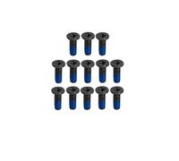 JINTAI Lot vis Noires pour Ordinateur Portable Lenovo ideapad 320-14IKB 80XK 80YD 320-14IAP 80XQ 320-14AST 80XU 330-14IGM 81D0 330-14AST 330-14IKB 811D0 DA 81G2.