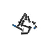 JINTAI Lot vis pour boîtier inférieur d'ordinateur Portable ASUS TUF Gaming A16 FA608 FA608WI FA608WV FA608WM FA608WP FA608UP TUF Gaming F16 FX608 FX608LP FX608JHR FX608JPR