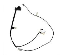 JINTAI LVDS LED LCD Vidéo Display Câble Flex Ligne pour ASUS GL502V GL502VS-DS71 GL502 FX502 FX60V 1422-02E00AS 14005-02000600 30pin no Touch