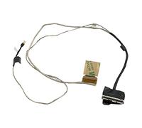 JINTAI LVDS LED LCD Vidéo Display Câble Flex Ligne pour ASUS ROG GL703VM GL703VD GL703GS GL703 GL703V GL703GE DD0BKNLC010 DD0BKNLC000 FHD EDP 30PIN