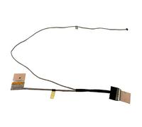 JINTAI LVDS LED LCD Vidéo Display Câble Flex Ligne pour ASUS X442UQ X442UQ-FA X442UQ-GA 1422-02N00AS 14005-02400200 30pin no Touch