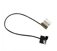 JINTAI LVDS LED LCD Vidéo Display Câble Flex Ligne pour CLEVO Z7-KP7G1 GIGABYTE N850RC GIGABYTE G5 MD G5 GD G5 KD 6-43-N85H1-010-2S 4K 40pin EDP