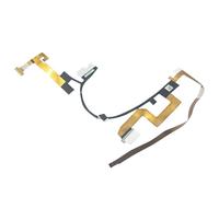 JINTAI LVDS LED LCD Vidéo Display Câble Flex Ligne pour Dell Inspiron 16 Plus 7620 Vostro 7620 AM N16 0WWHMC 450.0QD01.0012 40pin EDP IR OLED Touch