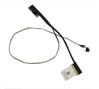 JINTAI LVDS LED LCD Vidéo Display Câble Flex Ligne pour Dell Latitude 3380 P80G Chromebook 3380 no Touch 30pin F5HHH 450.0AW06.0001 LCD LVDS LED Screen Video Display Flex Cable Wire Line