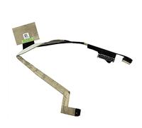 JINTAI LVDS LED LCD Vidéo Display Câble Flex Ligne pour Dell Latitude 5430 E5430 HDB42 DC02C011U00 0XD1WH IR WO 30PIN no Touch