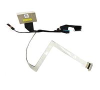 JINTAI LVDS LED LCD Vidéo Display Câble Flex Ligne pour Dell Latitude 7330 E7330 HDB30 04WN68 DC02C00VJ00 EDP FHD 30PIN no Touch