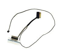 JINTAI LVDS LED LCD Vidéo Display Câble Flex Ligne pour IdeaPad Slim 1-11AST-05 81VR IdeaPad 1-11IGL05 81VT 1-11ADA05 82GV LCD EDP 30pin 450.0J301.0002 450.0J301.0022 5C10S29997