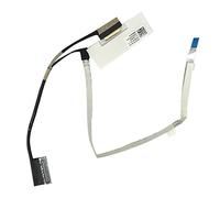 JINTAI LVDS LED LCD Vidéo Display Câble Flex Ligne pour Lenovo ideapad 5-14ALC05 82LM IdeaPad 5 14IAL7 82SD IdeaPad 5 14ABA7 82SE EDP RGB 30PIN 5C10Y89226 DC02003N100