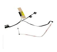 JINTAI LVDS LED LCD Vidéo Display Câble Flex Ligne pour Lenovo ideapad Yoga 720-13IKB 80X6 81C3 DC02002QS00 5C10N67841 EDP FHD 30PIN