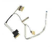 JINTAI LVDS LED LCD Vidéo Display Câble Flex Ligne pour Lenovo Legion 5-15ITH6H 82JH 5-15ITH6 82JK 5-15ACH6 82JW 5-15ACH6A 82NW HY560 120HZ 40PIN DC02C00RV10 DC02C00RV00 DC02C00RV20