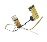 JINTAI LVDS LED LCD Vidéo Display Câble Flex Ligne pour Lenovo ThinkBook 14p G2 ACH 20YN QHD LCD 5C10S30295 DC02002MY0B LCD LVDS LED Screen Video Display Flex Cable Wire Line