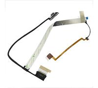 JINTAI LVDS LED LCD Vidéo Display Câble Flex Ligne pour Lenovo ThinkPad L14 Gen 1/2 GL4A0 LCD EDP HD DC02C00JX00 5C10X67076 LCD LVDS LED Screen Video Display Flex Cable Wire Line