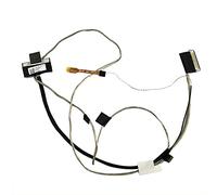 JINTAI LVDS LED LCD Vidéo Display Câble Flex Ligne pour Lenovo ThinkPad L490 20Q5 20Q6 FL490 FL490 DC02C00EB20 02DM332 EDP 40pin